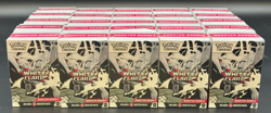 Auction #2 Lot of (25) Pokemon TCG SV White Flare Booster Bundle Boxes Sealed - Image 1