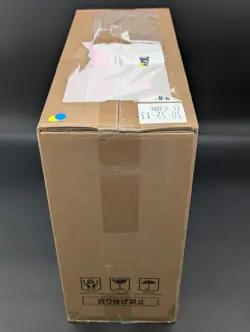 Pokemon Glory of Team Rocket Attache Case Briefcase with sv10 Booster Box Sealed - Image 2