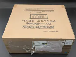 Pokemon Glory of Team Rocket Attache Case Briefcase with sv10 Booster Box Sealed - Image 5