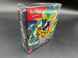 Lot of (12) Pokemon TCG Crown Zenith Booster Bundles SEALED NEW - Image 2