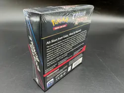 Lot of (12) Pokemon TCG Crown Zenith Booster Bundles SEALED NEW - Image 3