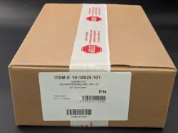 Pokemon Scarlet & Violet Prismatic Evolutions Booster Bundle 25-Box Case Sealed - Image 1