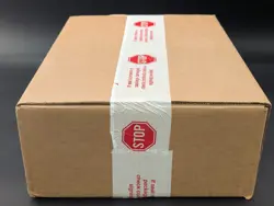 Pokemon Scarlet & Violet Prismatic Evolutions Booster Bundle 25-Box Case Sealed - Image 3