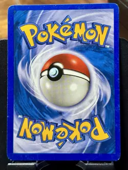 Nidoran (m) - REG - Pokemon TCG - Aquapolis - 96/147 - COMMON ~ NM - Image 4