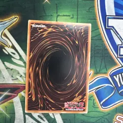 Yugioh! Marincess Sea Horse RIRA-EN003 Ultra Rare 1st Edition NM - Image 2