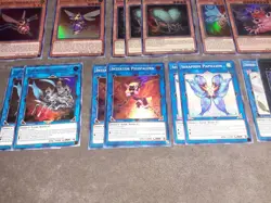Yu-Gi-Oh! - Beetrooper Battlewasp Deck Core 1st NM - Image 5
