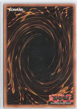 Yugioh - Mirror Force MRD-138 Unlimited - Metal Raiders - Image 2