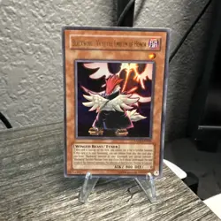 Blackwing - Vayu the Emblem of Honor ANPR-EN005 Ancient Prophecy unlimited - Image 1