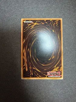 Black Luster Soldier | SYE-024 | Ultra Rare | NM | YuGiOh - Image 2