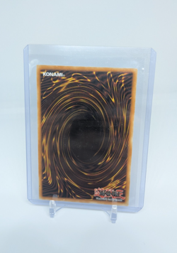 Yu-Gi-Oh - The Zombie Vampire - MP23-EN024 - Prismatic Secret Rare - Image 2