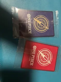 Op14 Pre Release Event Winner Girl P-096 One Piece Tcg English Sealed - Image 3