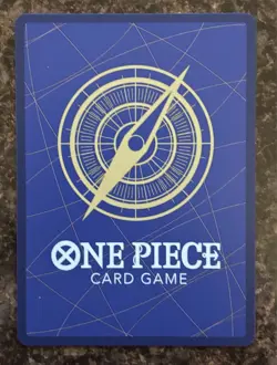 Nami OP08-106 SR One Piece TCG - Image 2