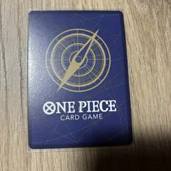 One Piece TCG | Monkey.D.Luffy P-006 | CS 2023 | Championship - Image 2