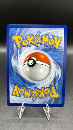 Pokemon Pansage 004/086 Black Bolt Master Ball Reverse Holo Card - Image 4