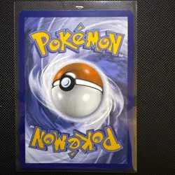 Pokemon TCG SV White Flare Pansear 099/086 Illustration Rare Card NM Condition - Image 2