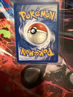 Magikarp Skyridge 75/144 Regular Non-Holo Card Near Mint Condition - Image 2