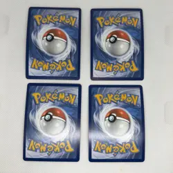 Pikachu V-Union - SWSH139-142 - Pokemon TCG: Celebrations Promo 4 Card Set NM - Image 2
