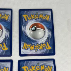 Pikachu V-Union - SWSH139-142 - Pokemon TCG: Celebrations Promo 4 Card Set NM - Image 4