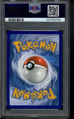 PSA 9 - 2020 Eternatus V SWSH044 SWSH: Sword & Shield Promo Cards Holo Pokemon - Image 2