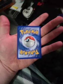 Geodude 110/165 Reverse Holo - Expedition Base Set - Pokemon Card - Image 5