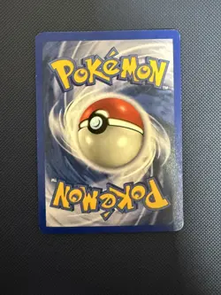 Mew - 9 Holo Black Star Promo Wotc Pokemon Card TCG English NM - Image 2