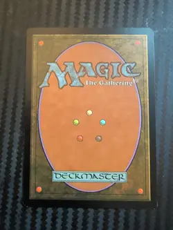 MTG Foil Impervious Greatwurm Magic the Gathering Promo Card - Image 2
