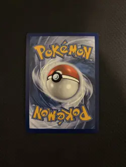 Pokemon Charizard ex 125/197 Stamped Play Promo Prize Pack Series NM/MINT Card - Image 2