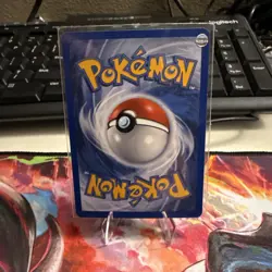 Pokemon TCG Umbreon Neo Discovery Holo Rare Card 13/75 - Image 2