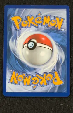 Riolu MEP 010 Black Star Promo Card Pokemon Mega Evolutions NM/M - Image 2