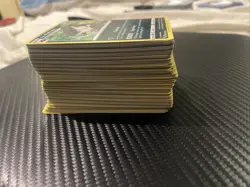 160 Bulk Pokemon Go Cards - M/NM - All Common And Uncommon - Image 3