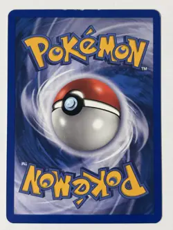Kabutops 24/62 Non-Holo Rare Fossil Pokemon Card LP - Image 2