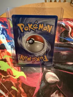 Pokemon 2003 TCG Sandshrew Card Skyridge, Non-Holo, Vintage 92/144 NM - Image 2