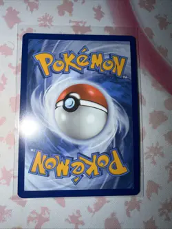 Pokemon TCG Boldore White Flare Holo Card 128/086 NM Condition - Image 3
