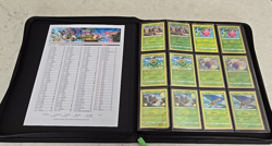 Evolving Skies Base Set Without Binder + Reverse & Energy cards - 309 Cards - Image 2