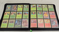 Evolving Skies Base Set Without Binder + Reverse & Energy cards - 309 Cards - Image 3
