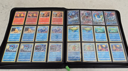 Evolving Skies Base Set Without Binder + Reverse & Energy cards - 309 Cards - Image 4