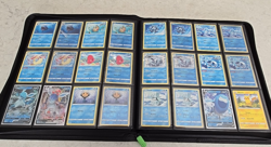 Evolving Skies Base Set Without Binder + Reverse & Energy cards - 309 Cards - Image 5