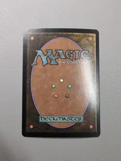 Chromatic Star Time Spiral Foil - Image 2