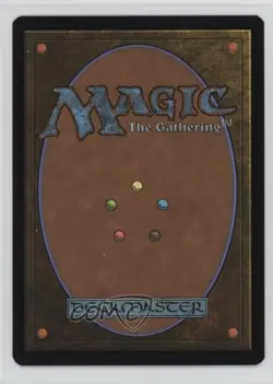 Counterspell Magic: Universes Beyond: Marvel Universe MAR #0009 - Image 2