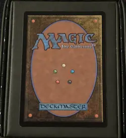 MTG - Mana Echoes - Onslaught nonfoil - Commander staple - Image 2