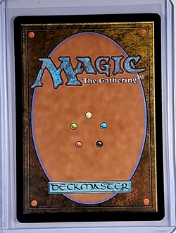 2023 MTG Magic the Gathering Wilds of Eldraine WOE Borderless Foil 46 Mana Flare - Image 2