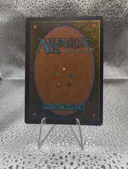 MTG - Dr. Madison Li Universes Beyond: Fallout Foil - NM - Image 2