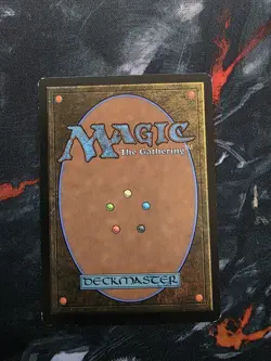 Chain of Smog Onslaught Mp MTG Magic the Gathering - Image 2