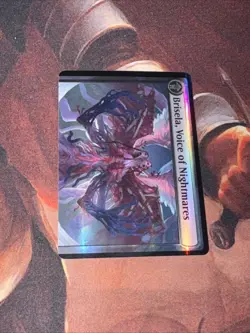 Gisela, The Broken Blade X1 Mtg FTV From The Vault Angels Nm Foil - Image 2