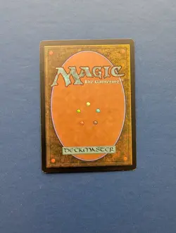 MTG Glistening Oil: New Phyrexia #62 - EX - Image 2