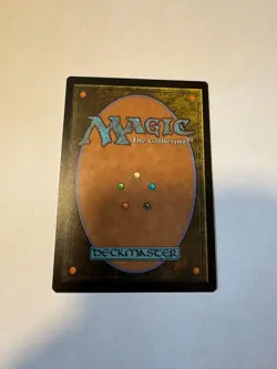 Time Sieve (Rainbow Foil) Secret Lair Drop Foil - Image 2