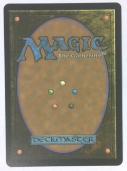 Bitterbloom Bearer Lorwyn Eclipsed Headliner Serialized 205 /500 Rainbow FOIL - Image 3