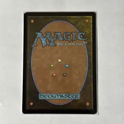#105 Bojuka Bog (White Border) Mystery Booster 2 Common - Image 2