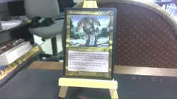 sliver overlord mtg french - Image 1