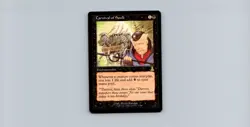 1999 Magic the Gathering Carnival of Souls - Image 1